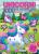 1000 de abtibilduri  - Unicorni PlayLearn Toys