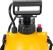 Pulverizator de spate Strend Pro Garden 5L pentru stropit gradina