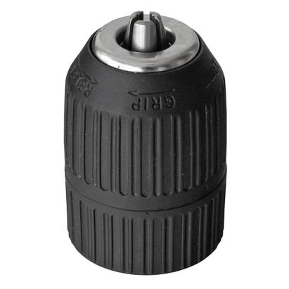 Mandrină autofixantă Strend Pro DCH727, 1,5–13 mm, schimbare rapidă (keyless)