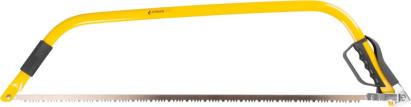 Fierăstrău arcuș Strend Pro 914 mm cu mâner, tăiere rapidă