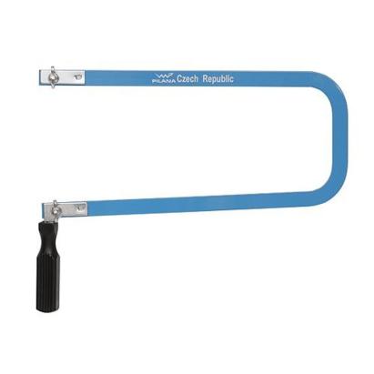 Ramă pentru ferăstrău traforaj Pilana 22 5269, 120 mm, cu mâner