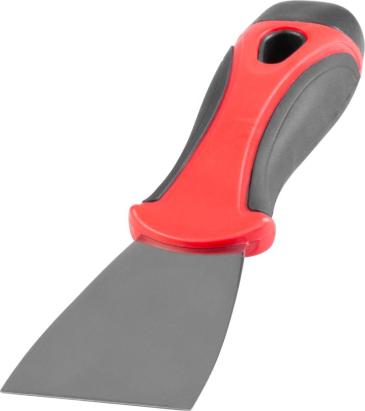 Spatulă răzuitor Strend Pro CG6104, lamă din oțel 50 mm, ComfortGrip