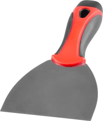 Șpaclu Strend Pro CG6108 din oțel, 100 mm, mâner ComfortGrip