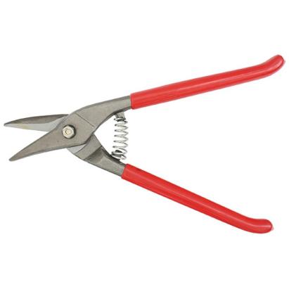 Foarfecă pentru tablă, tăiere stânga, Strend Pro PL652B, 250 mm