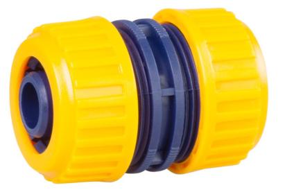 Cuplă Strend Pro 3/4" pentru îmbinare și reparare furtun grădină