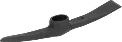 Krompăc zălesňovací P-415 1500 g, pentru sol dur, fără coadă