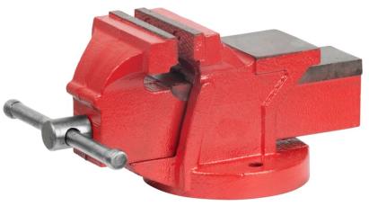 Menghină de banc Strend Pro Cork BV0110, 100 mm, prindere pe masă