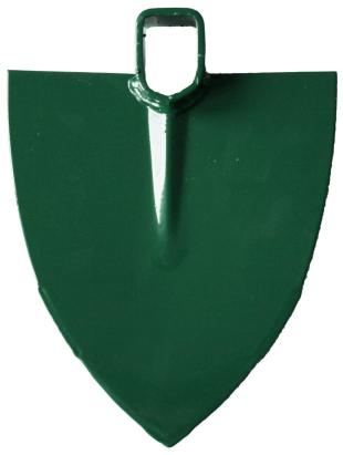 Sapă grea ascuțită H203, 600 g, fără coadă, Strend Pro Garden