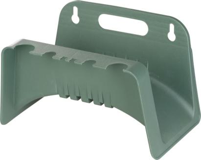 Suport de perete pentru furtun de grădină Strend Pro, organizare ușoară