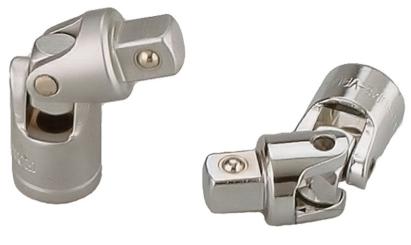 Articulație cardanică (cardan) Honiton 3/8” 50 mm pentru chei tubulare