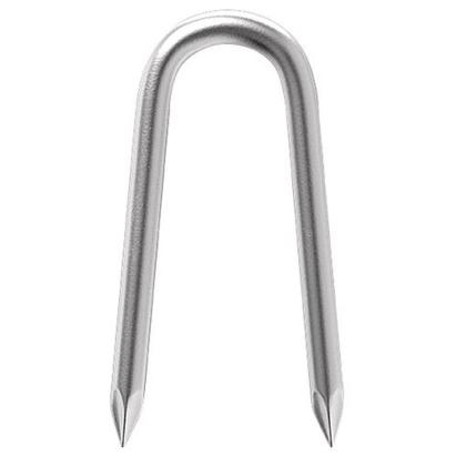 Cuie tip capse U 30x3,0 mm conform STN 02 2868, pachet 5 kg