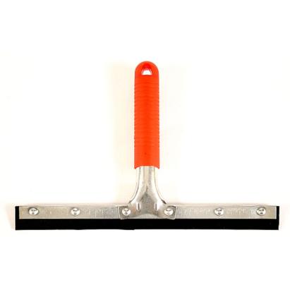 Racletă MagicHome 300 mm pentru geamuri și podele, curățare fără urme