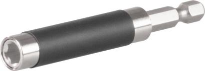 Portbit magnetic Strend Pro HD1625, 80 mm, prindere 1/4"