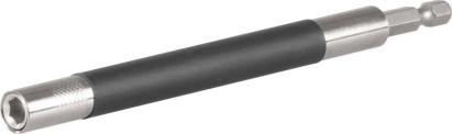 Portbit magnetic Strend Pro HD1625, 150 mm, 1/4" pentru autofiletantă