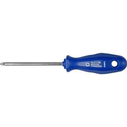 Șurubelniță Narex 8024 03 Pozidriv PZ3 8,0x160 mm, Classic Line