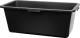 Maltovnic ReCycled® dreptunghiular 40 L din PE/PP, sarcina max. 40 kg
