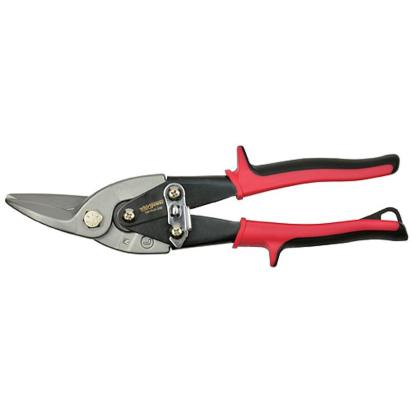 Foarfecă pentru tăiat tablă Whirlpower 15619-01, stângaci, 248 mm
