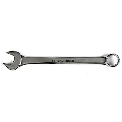 Cheie combinată Strend Pro 29 mm din oțel Cr-V, DIN 3113A