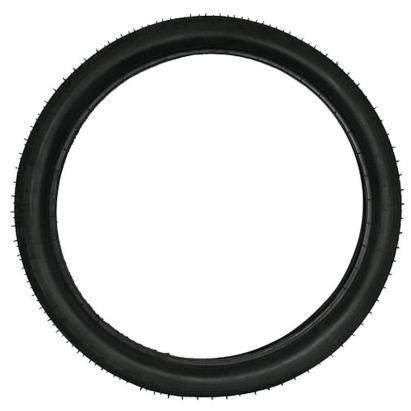 Anvelopă de schimb pentru roata căruciorului Transport 19 1/4, durabilă