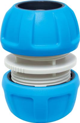 Mufă de reparare furtun Aquacraft SoftTouch 5/8–3/4 (15–19 mm)