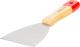 Spaclă Strend Pro S0008, 90 mm, lamă din oțel, mâner din lemn