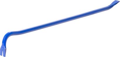 Ranga cu extractor de cuie Strend Pro P0447, 750x18 mm, otel