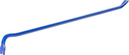 Piedică (levier) Strend Pro 1000 mm cu extractor de cuie, 1000x19 mm