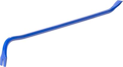 Rangă Strend Pro 600 mm cu extractor de cuie, pentru demontare și ridicare