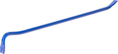 Rangă Strend Pro 700 mm cu extractor de cuie, P0447 (70x1,6 cm)