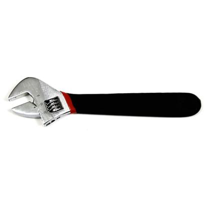 Cheie reglabilă franceză Strend Pro WRA-102, 250 mm, deschidere 0–30 mm