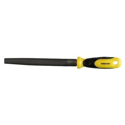 Pilă semirotundă Strend Pro BF1003 200 mm pentru metal, cu mâner ergonomic