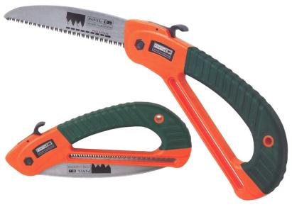 Fierăstrău pliabil 200 mm pentru lemn Strend Pro Garden PYSW-A