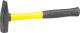 Ciocan Strend Pro HM111 200 g cu coadă din fibră de sticlă și mâner TPR