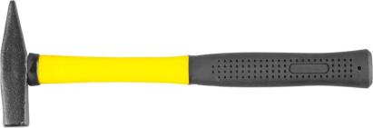 Ciocan Strend Pro HM111 200 g cu coadă din fibră de sticlă și mâner TPR