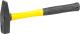 Ciocan Strend Pro HM111 400 g cu mâner din fibră de sticlă, TPR, 305 mm