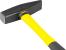 Ciocan Strend Pro HM111 400 g cu mâner din fibră de sticlă, TPR, 305 mm