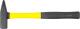 Ciocan Strend Pro HM111 600 g, 320 mm, coadă din fibră de sticlă, TPR
