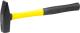 Ciocan Strend Pro HM111 600 g, 320 mm, coadă din fibră de sticlă, TPR