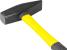 Ciocan Strend Pro HM111 600 g, 320 mm, coadă din fibră de sticlă, TPR