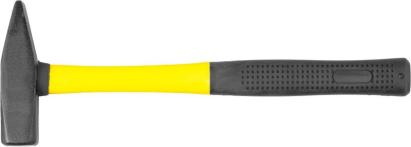 Ciocan Strend Pro HM111 600 g, 320 mm, coadă din fibră de sticlă, TPR