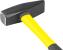 Ciocan Strend Pro HM111 1000 g, 350 mm, mâner din fibră de sticlă TPR