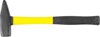 Ciocan Strend Pro HM111 1000 g, 350 mm, mâner din fibră de sticlă TPR