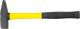 Ciocan Strend Pro HM111 800 g cu mâner din fibră de sticlă, TPR, 360 mm