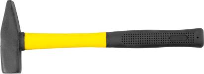 Ciocan Strend Pro HM111 800 g cu mâner din fibră de sticlă, TPR, 360 mm