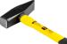 Ciocan lăcătuș Strend Pro HM112 800 g, coadă din fibră de sticlă, TPR, 350 mm