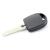 Carcasă cheie Volkswagen/SEAT cu 1 buton și LED, compatibilă Carguard