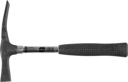 Ciocan de zidar Strend Pro HM353 600 g, 320 mm, mâner metalic TPR