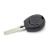 Carcasa cheie Volkswagen Golf cu 2 butoane, tip briceag, Carguard