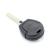 Carcasa cheie Volkswagen Golf cu 2 butoane, tip briceag, Carguard