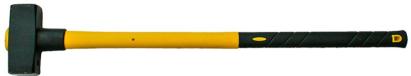 Ciocan Strend Pro HS0531 3000 g cu coadă din fibră de sticlă 80 cm